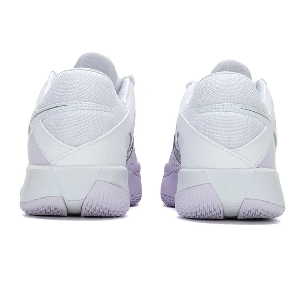 Nike G.T. Cut Cross EP Unisex High-Performance Basketball Shoes Cushioned Slip-Resistant Low-Top Basketball Shoes HF0231-100