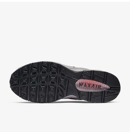 Nike Official Genuine Scarpe da running da uomo ammortizzate, resistenti all’usura e a ritorno elastico CI2202-001