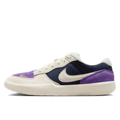 Nike SB Force 58 trendige, minimalistische, bequeme, modische und langlebige Low-Top-Freizeitschuhe Unisex DV5477-007