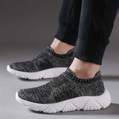Camp Round Tip Black Boot Skateboarding Sneakers For Teens Run Shoes For Men Sports New Season Suppliers Imported