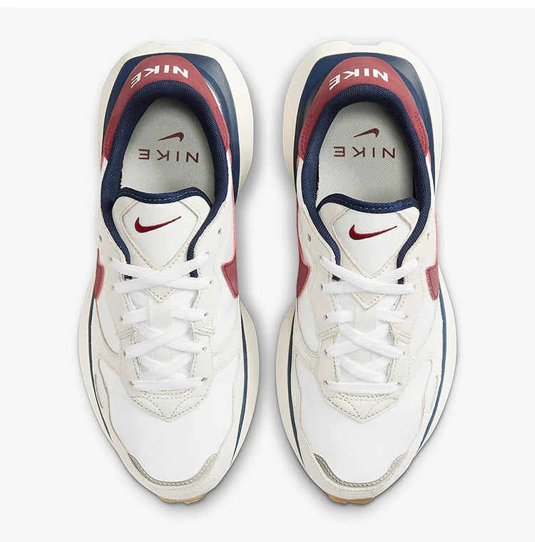 Nike Authentic Phoenix Waffle Women's Retro Sports Casual Shoes FZ3600-072