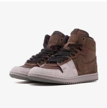 Nike Authentic Jordan Air Ship Men's Retro Basketball Shoes FJ2385-200