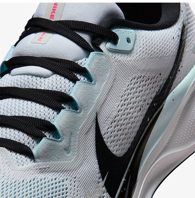 Nike Originals Pegasus 41 Men's Mesh Shock Absorption Sports Running Shoes IM6674-101