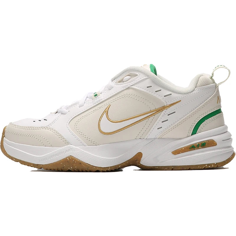 Scarpe da running basse da uomo Nike ufficiali e autentiche, leggere e resistenti, modello 415445-103