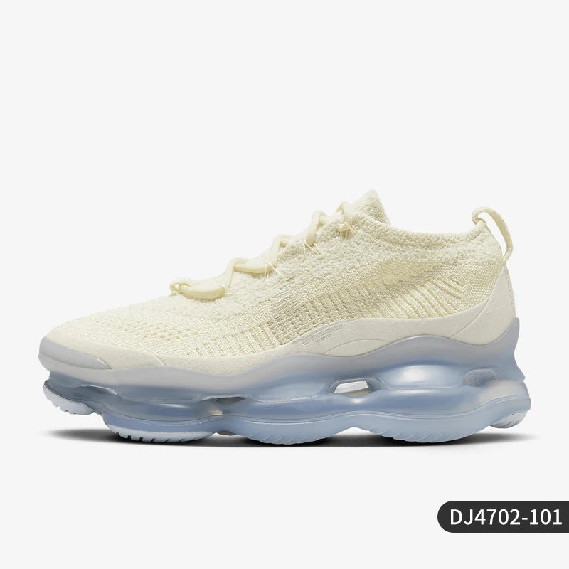 Nike Authentic New Women's Air Cushioned Low-Top Running Shoes DJ4702-004