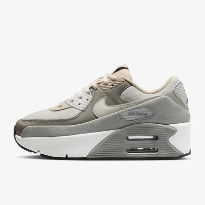 Nike Genuine Air Max 90 LV8 Women's Running Shoes FD4328-108