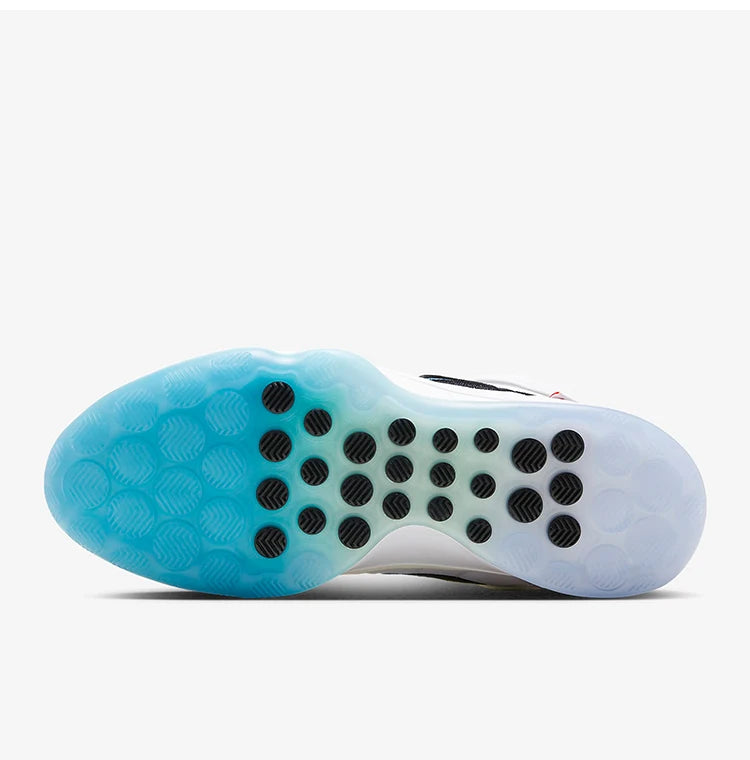 Oryginalne buty do koszykówki Nike Air Zoom G.T. Dragon Year, unisex, FZ5057-101