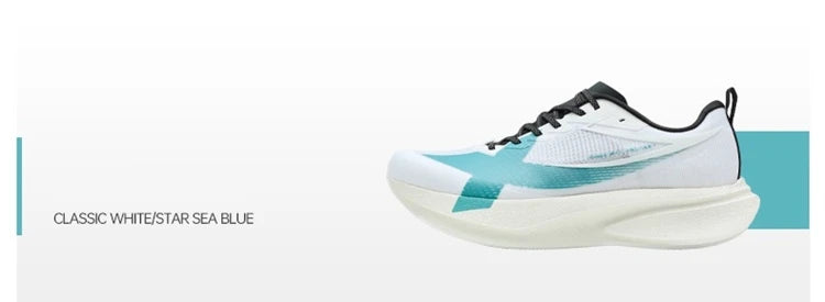 XTEP 2000km PRO Sapatilhas de Corrida para Homem 2026 Primavera Suavidade Durabilidade Estabilidade Conforto Leves Sapatilhas Desportivas Masculinas 874219110026