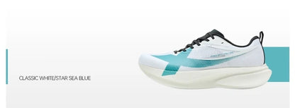 XTEP 2000km PRO Sapatilhas de Corrida para Homem 2026 Primavera Suavidade Durabilidade Estabilidade Conforto Leves Sapatilhas Desportivas Masculinas 874219110026