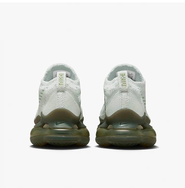 Nike genuine Air Max Scorpion FK men's low top sneakers DJ4701-005