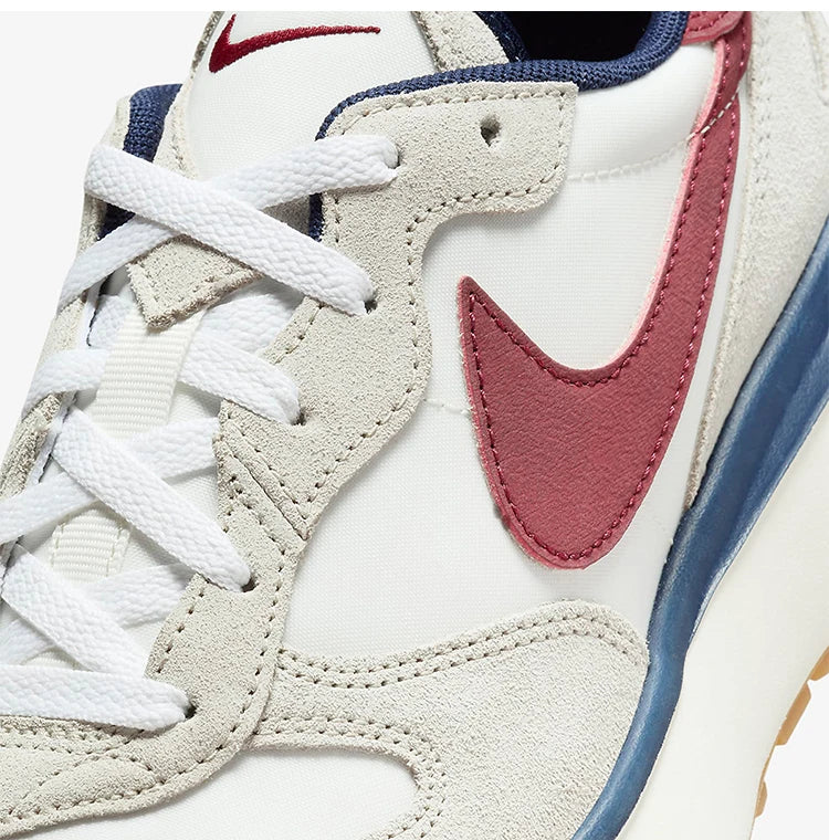Nike Authentic Phoenix Waffle Women's Retro Sports Casual Shoes FZ3600-072