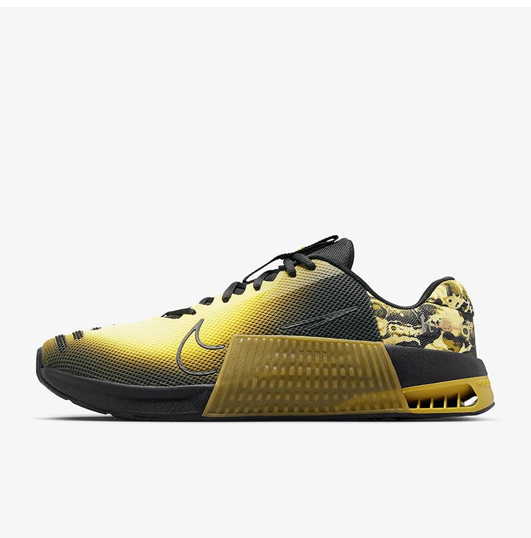 Nike genuine 2024 New Men's Anti-Slip Shock-Absorbing Training Shoes DZ2616-002
