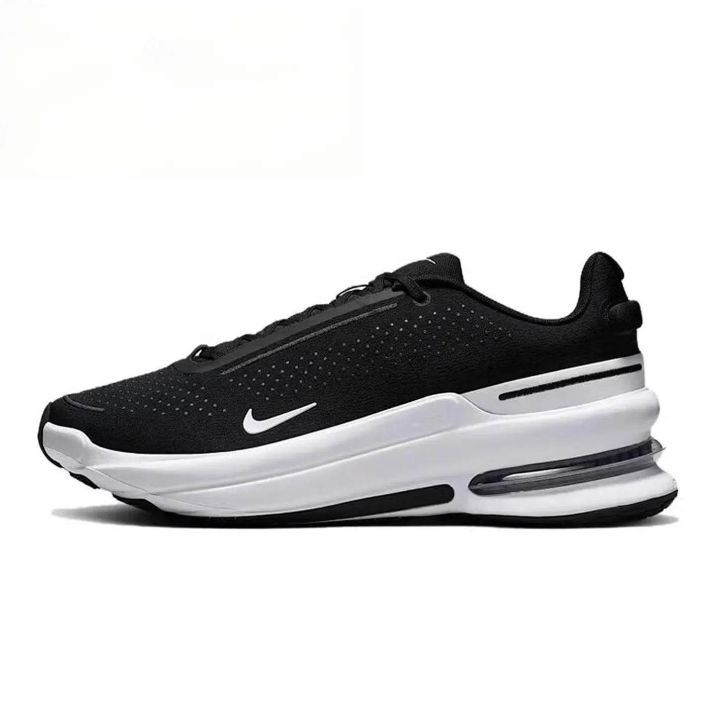 Nike Air Zoom Upturn SC Comfortable and Versatile Cushioned Slip-Resistant Durable Low-Top Walking Shoes IB2764-102