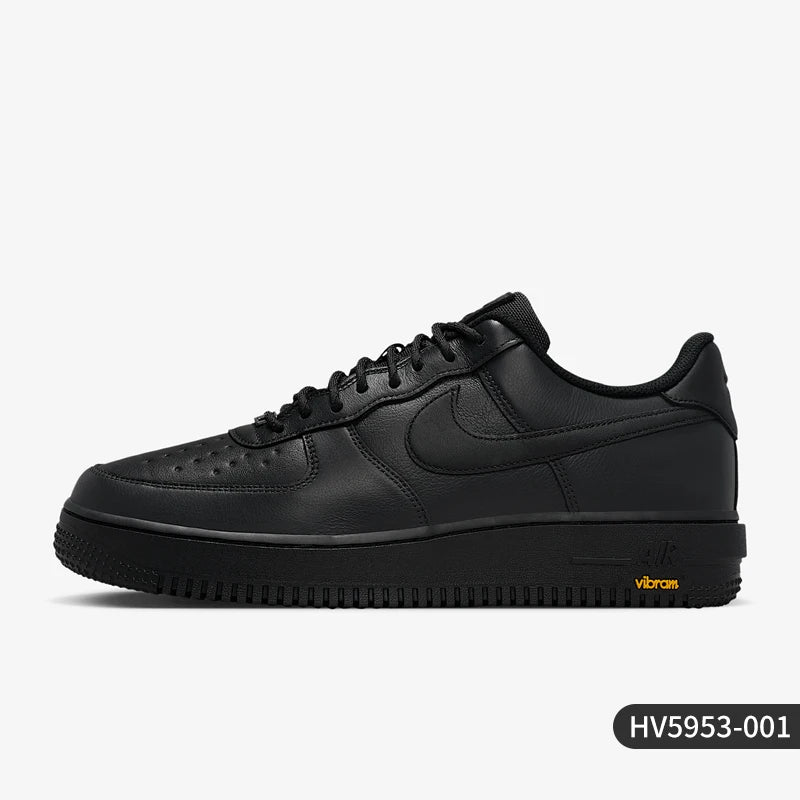 Nike Authentic Winter Style Ανδρικά Ανθεκτικά Casual Παπούτσια Χαμηλού Προφίλ HV5953-001