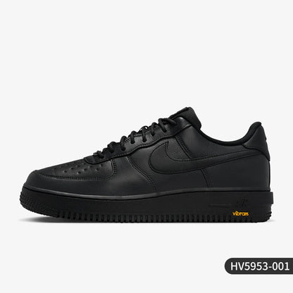 Nike Authentic Winter Style Ανδρικά Ανθεκτικά Casual Παπούτσια Χαμηλού Προφίλ HV5953-001