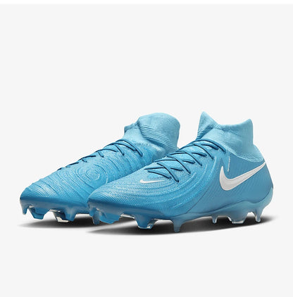 Nike genuine Phantom Luna 2 Men's Cushioned Training Football Shoes FJ2572-400