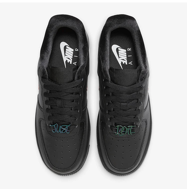 Оригинални дамски ежедневни маратонки Nike Air Force 1 Low FB8251-001