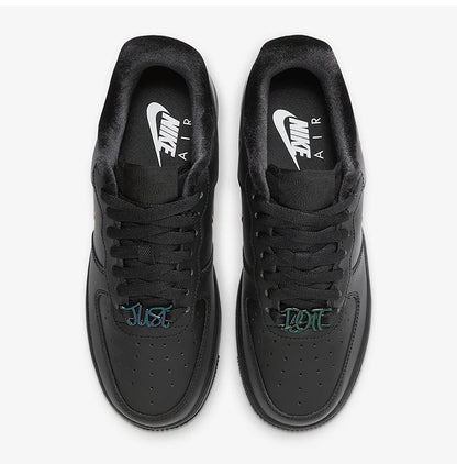 Оригинални дамски ежедневни маратонки Nike Air Force 1 Low FB8251-001