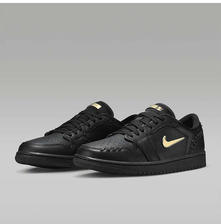 Nike Authentic Air Jordan 1 Γυναικεία Ανθεκτικά Παπούτσια Χαμηλού Προφίλ FN5032-007