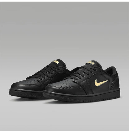 Nike Authentic Air Jordan 1 Γυναικεία Ανθεκτικά Παπούτσια Χαμηλού Προφίλ FN5032-007