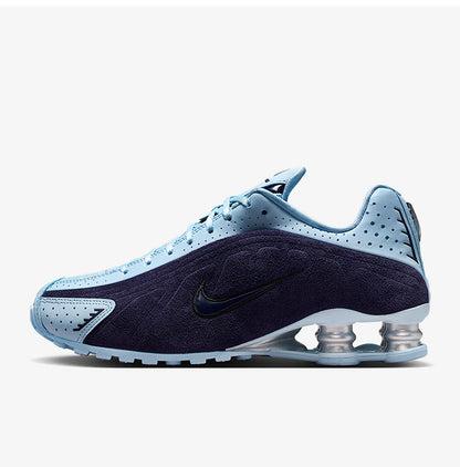Nike Authentic W SHOX R4 Women's Retro Cushioned Running Shoes HQ7739-500