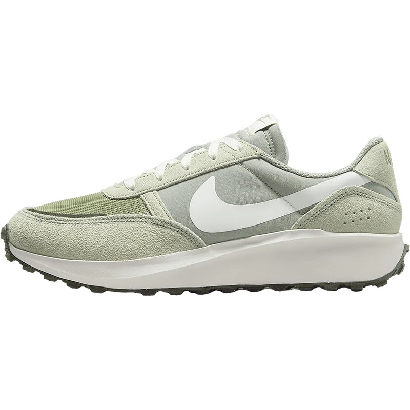 Sapatilhas Retro em Camurça Nike Genuine Product Waffle Nav para Homem FJ4195-300