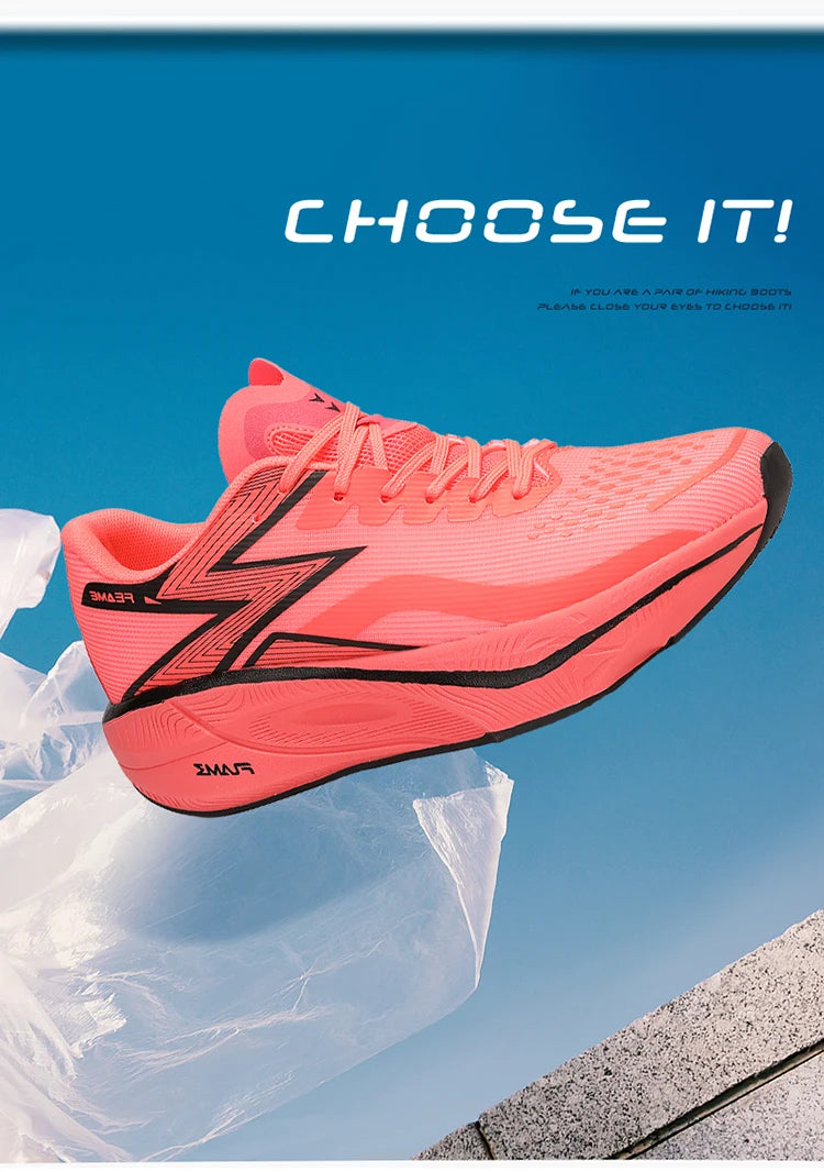 Men's Casual and Comfortable Solid Color Wear-Resistant Jogging Shoes Breathable and Easy-To-Wear Sports Shoes Non-Slip