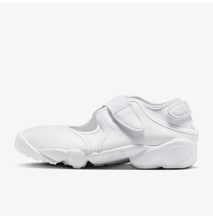 Nike Authentic Air Rift Women's Split-Toe Casual Sports Shoes HM5737-100