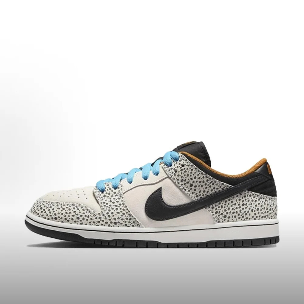Nike Dunk SB – modische, vielseitige Low-Top-Sneaker für jeden Tag – langlebig und bequem für Freizeitlooks BQ6817-302