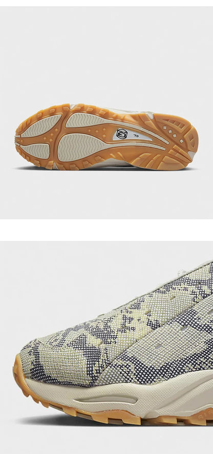 Nike genuine Hot Step Air Terra Men's Casual Shoes DR0508-001