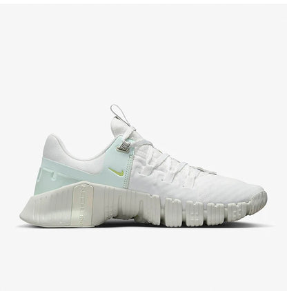 Nike genuine Free Metcon 5 PRM women's breathable training shoes FJ1548-100