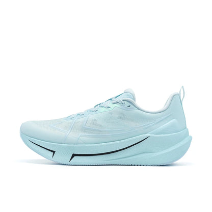 Xtep 2000km 5.0 Jogging Running Shoes For Women Cushion Fashion Color Durable Resistant Elasticity Sole Sneakers 874118110024