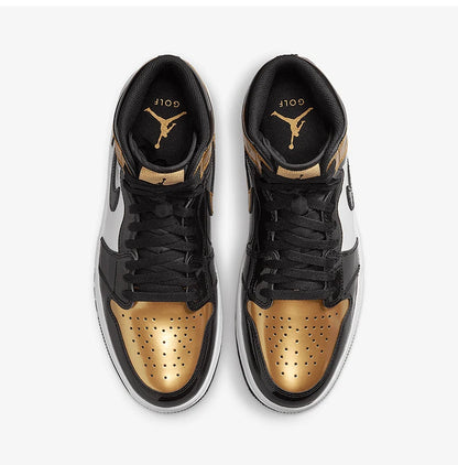 Nike genuine Air Jordan 1 High G Men's Golf Shoe DQ0660-105