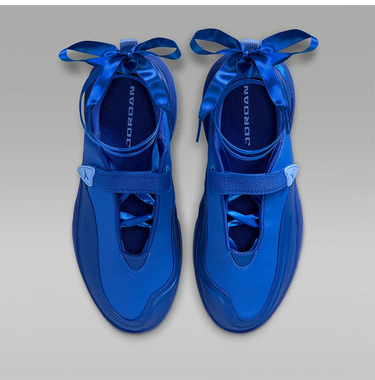 Nike Authentic Jordan Pointe női, alacsony szárú, kopásálló sportcipő IB8597-400