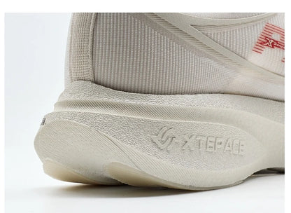 XTEP 2000km PRO Sapatilhas de Corrida para Homem 2026 Primavera Suavidade Durabilidade Estabilidade Conforto Leves Sapatilhas Desportivas Masculinas 874219110026