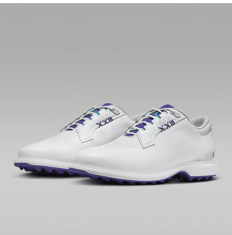 Nike Authentic Jordan ADG 5 W Men's Sports Golf Shoes FQ7874-100