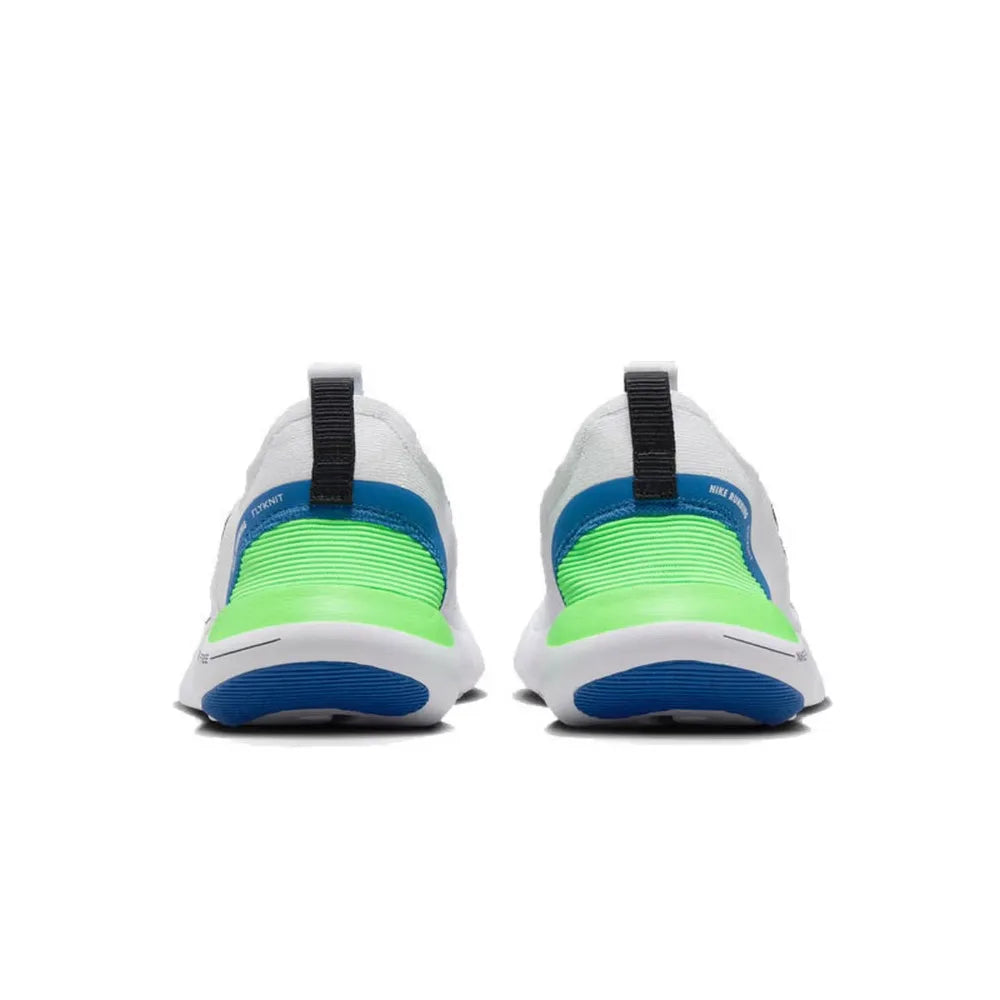 Nike FREE RN FK barefoot sneakers cushioning breathable running casual shoes FB1276-104
