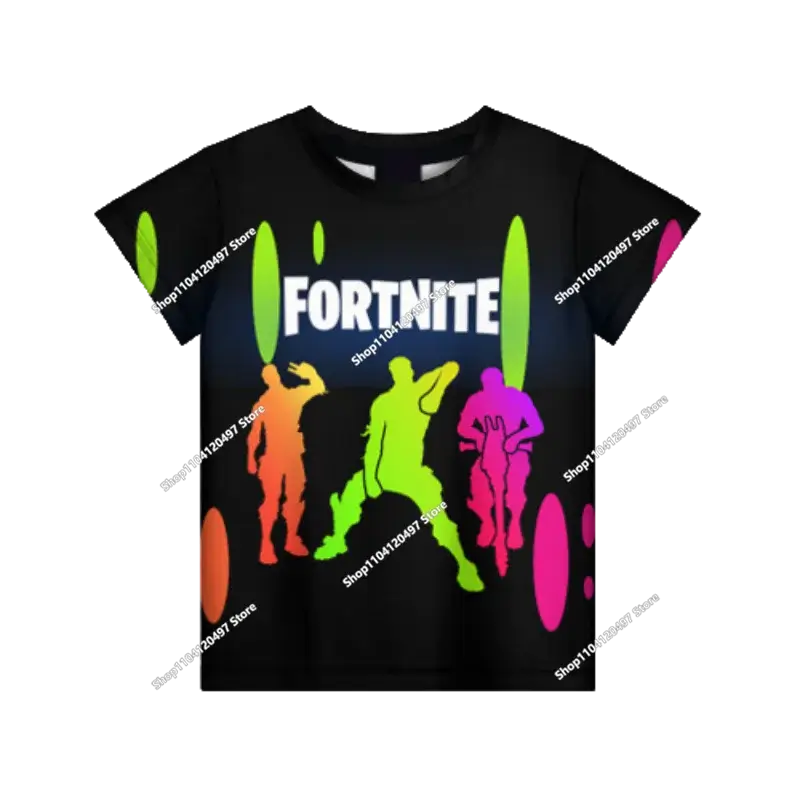 Hoodies für Jungen und Mädchen Fortnite Kinder-Pullover 3D-bedruckte Hoodies Battle Royale Herren-Hoodies Herbstmode Kinderbekleidung
