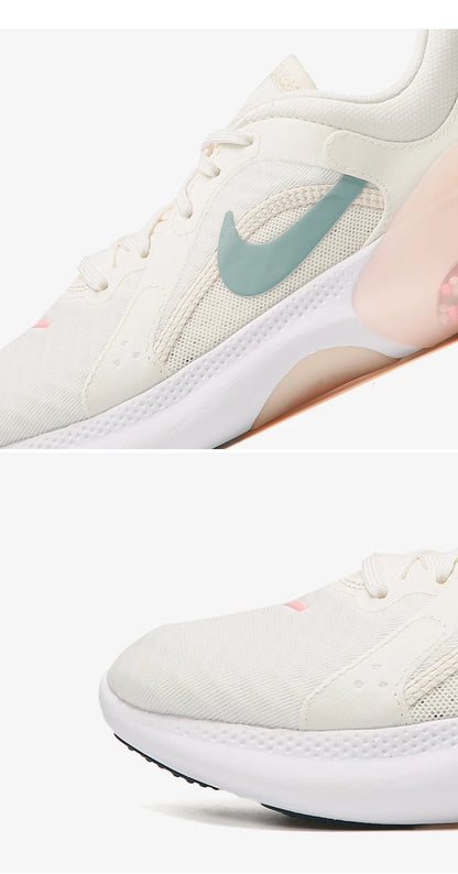 Nike Authentic Joyride Dual Run 2 Women's Pebble Running Shoes CT0311-104