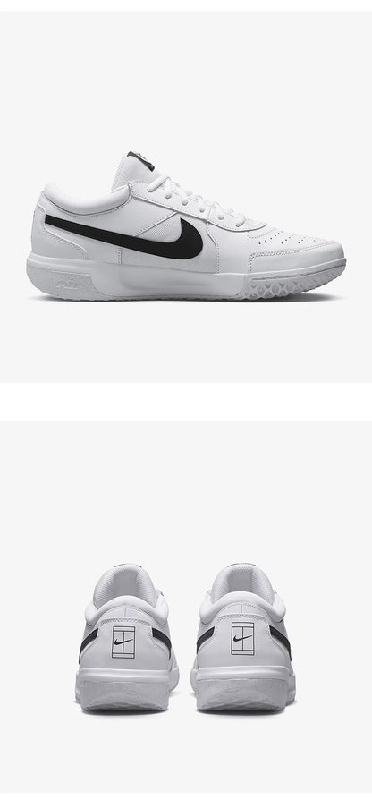 Nike Genuine Court Lite 3 Unisex Tennis Shoes DV3258-101