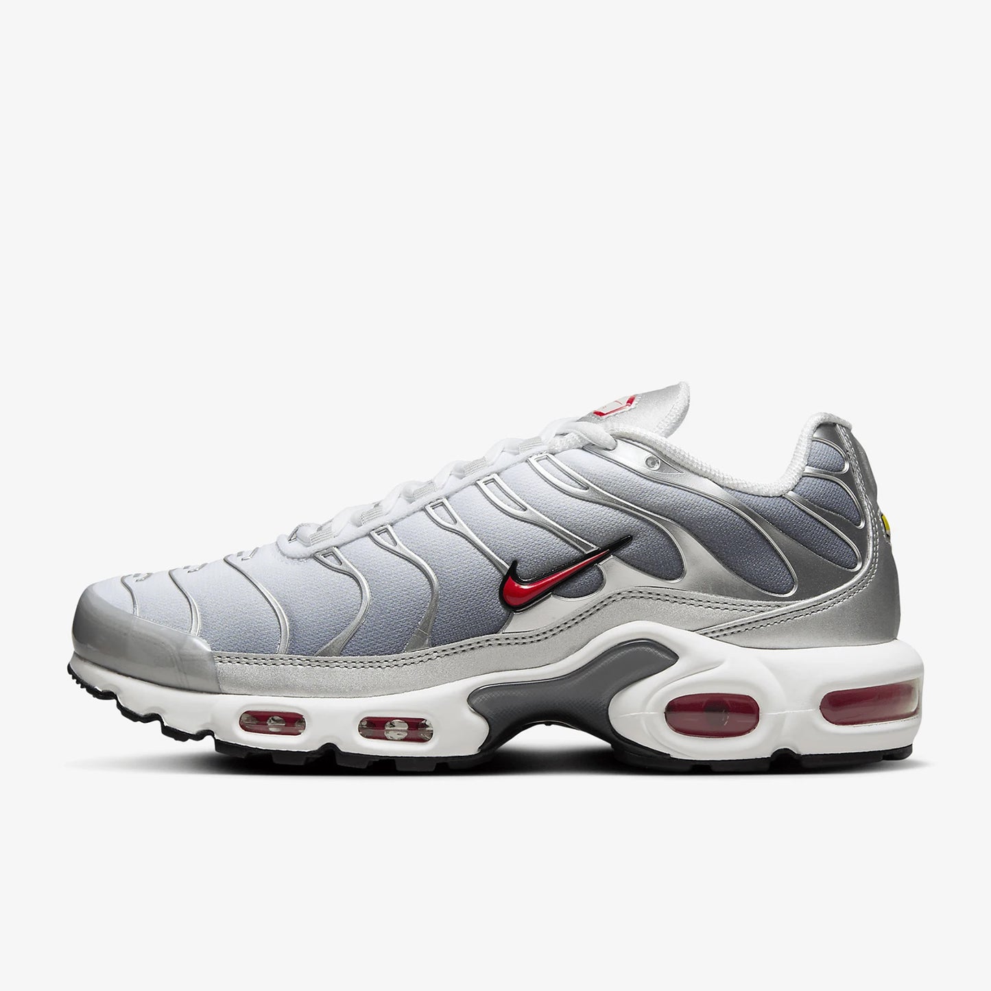 Nike Authentic Air Max Plus Women's Fashion Air Cushion Sports Shoes HM9654-001