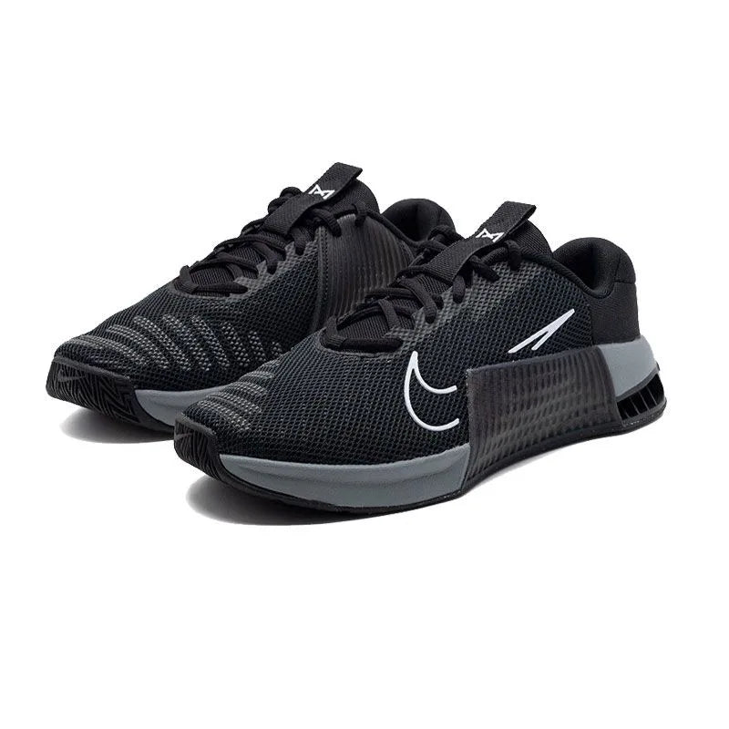 Nike METCON 9 Outdoor Fitness Training Sports Comfortable Shock-Absorbing Casual Shoes DZ2617-001