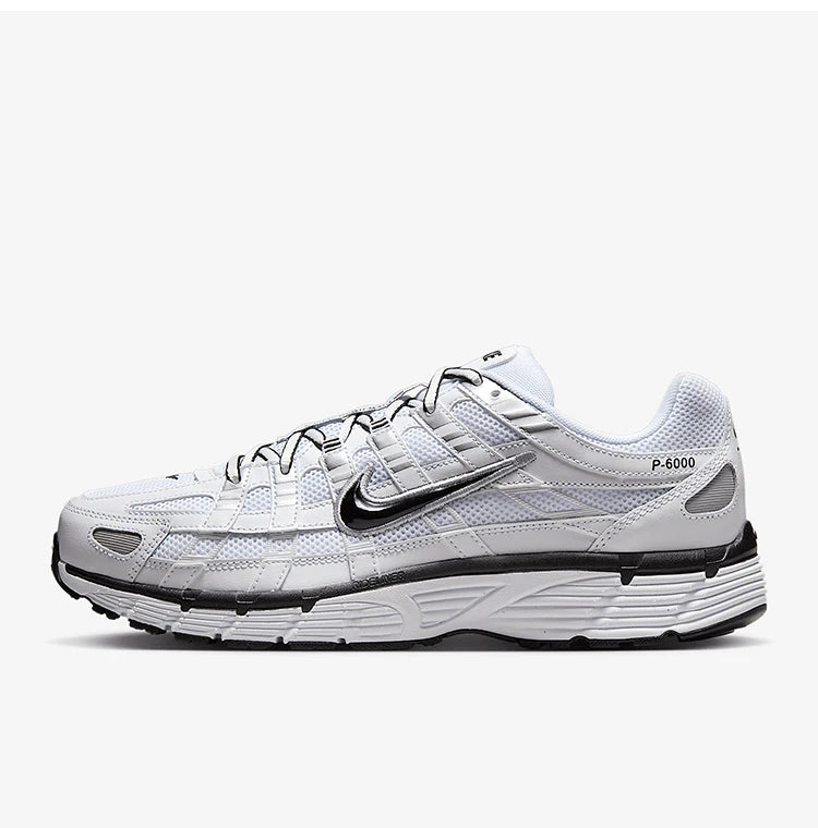 Nike Authentic 2025 Spring Men's Durable Training Running Shoes CD6404-201