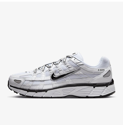 Nike Authentic 2025 Spring Men's Durable Training Running Shoes CD6404-201