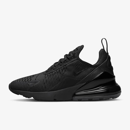 Nike genuine Air Max270 women's air cushion breathable cushioning casual sports running shoe AH6789-006