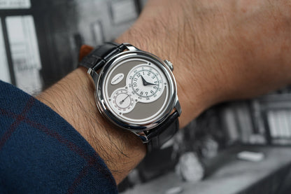 FARASUTE Retro Hangzhou Customized Automatic Mechanical Watch Men Fashion Sapphire Wristwatch Waterproof Montres Pour Hommes