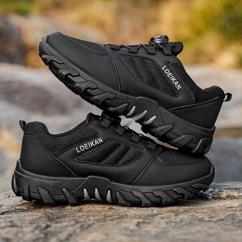 Men's casual sports outdoor hiking trendy fashion street comfortable