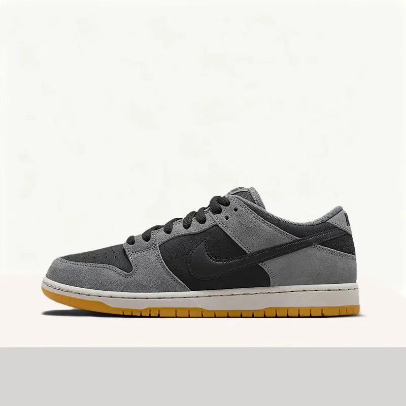 Nike Dunk SB Divatos, sokoldalú, kiváló kényelem, tartós, csúszásgátló, alacsony szárú szabadidőcipő HF3063-001