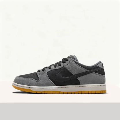 Nike Dunk SB Divatos, sokoldalú, kiváló kényelem, tartós, csúszásgátló, alacsony szárú szabadidőcipő HF3063-001