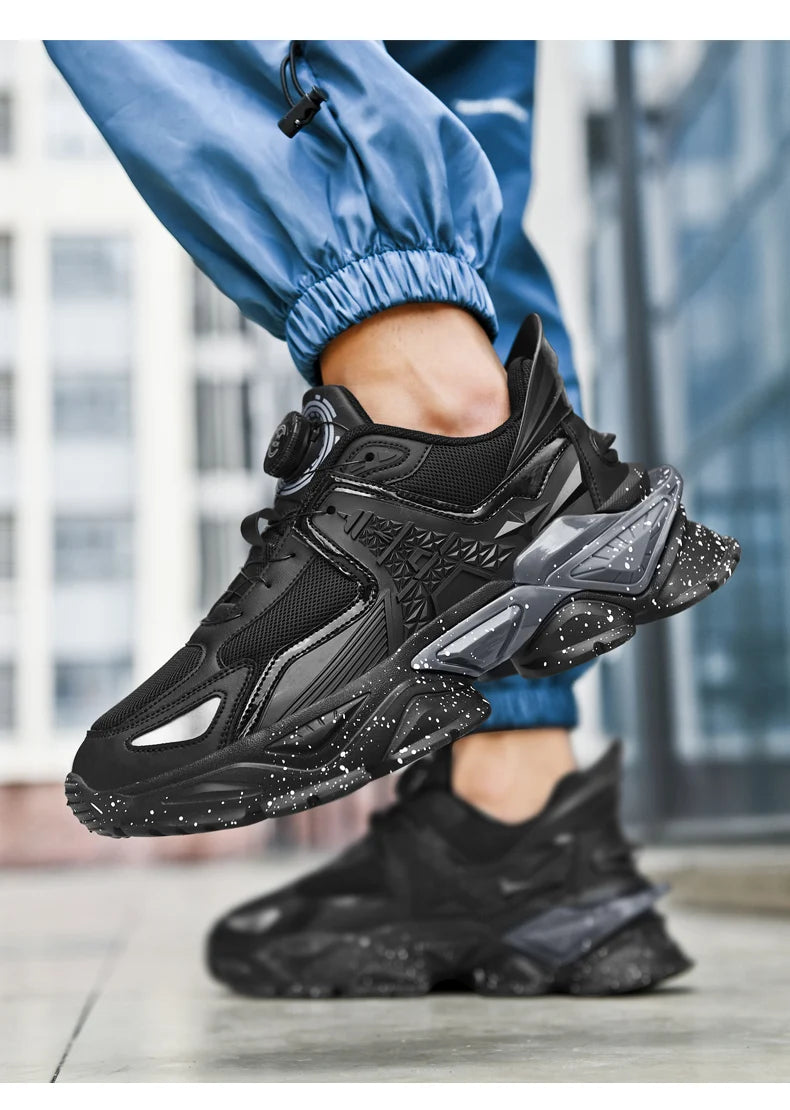 Scarpe da uomo, sneakers maschili casual, scarpe da uomo, tennis, scarpe di lusso, trainer da gara traspiranti, mocassini alla moda, scarpe da running per uomo